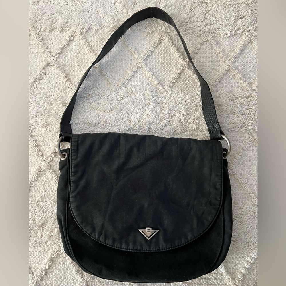 Bottega Veneta Vintage Shoulder Bag